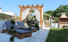 Azure Bliss Suites