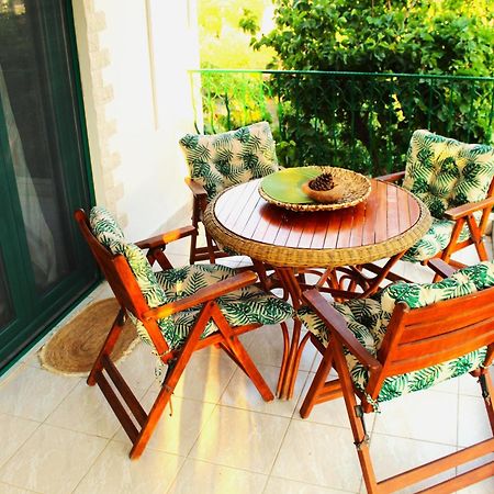 Azure Bliss Suites Nikiti  Dış mekan fotoğraf