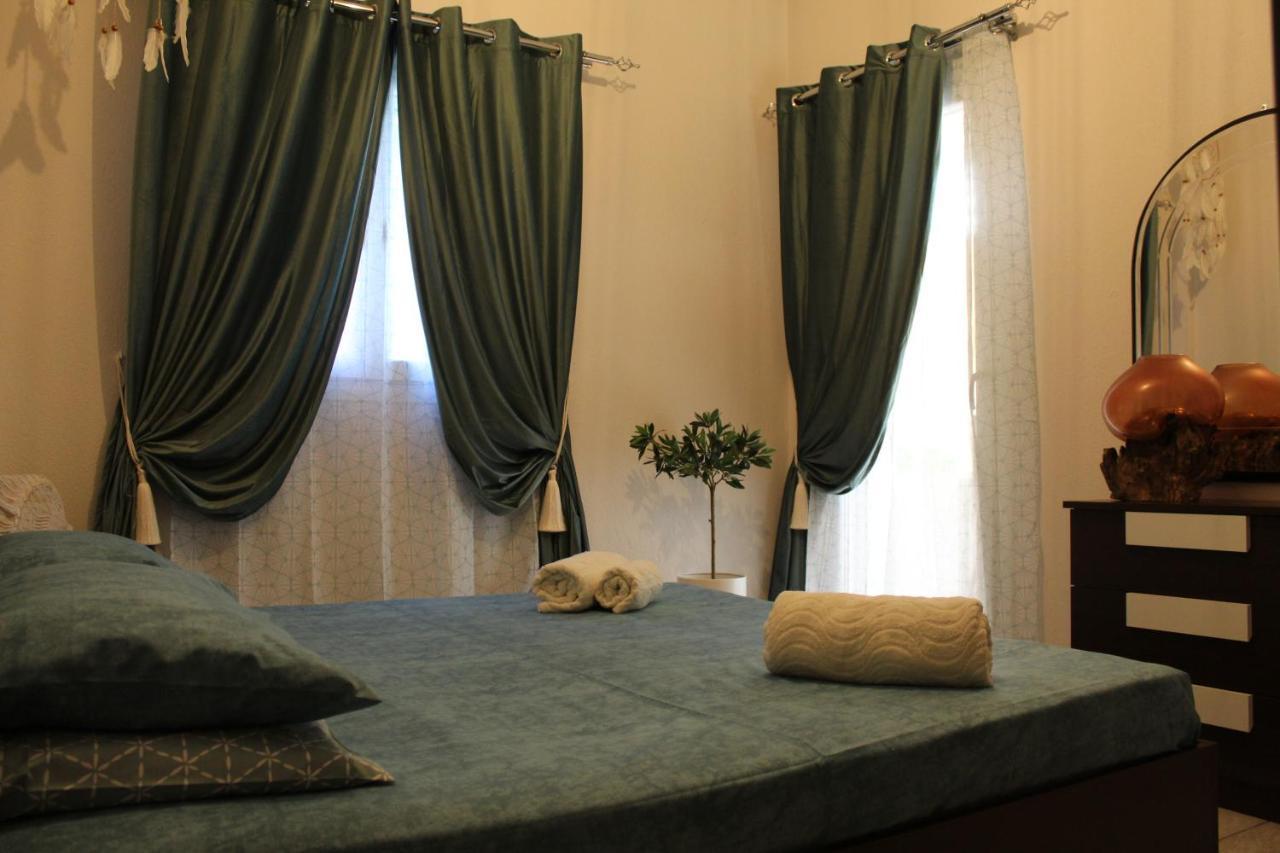 Azure Bliss Suites Nikiti  Dış mekan fotoğraf