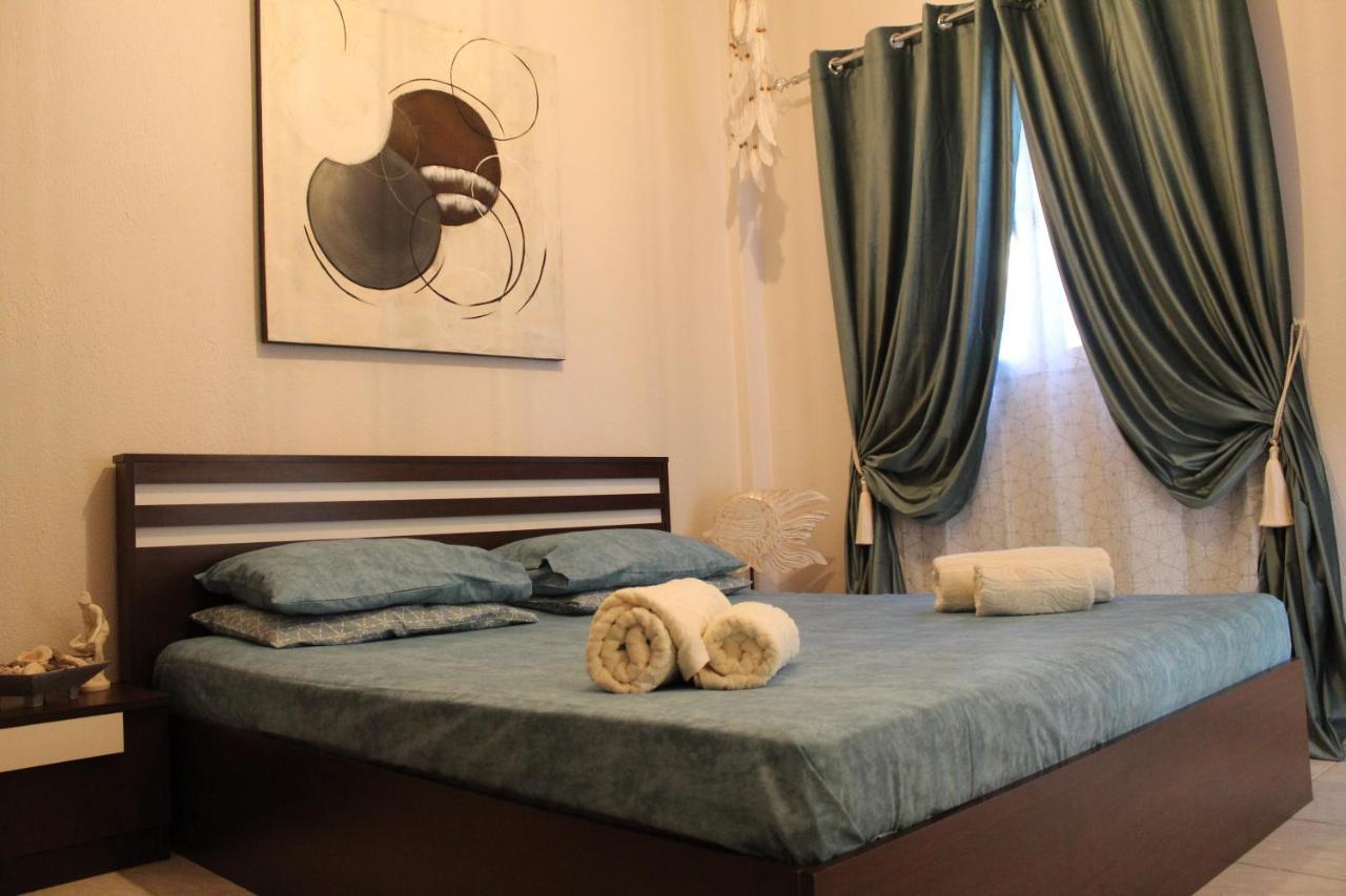 Azure Bliss Suites Nikiti  Dış mekan fotoğraf