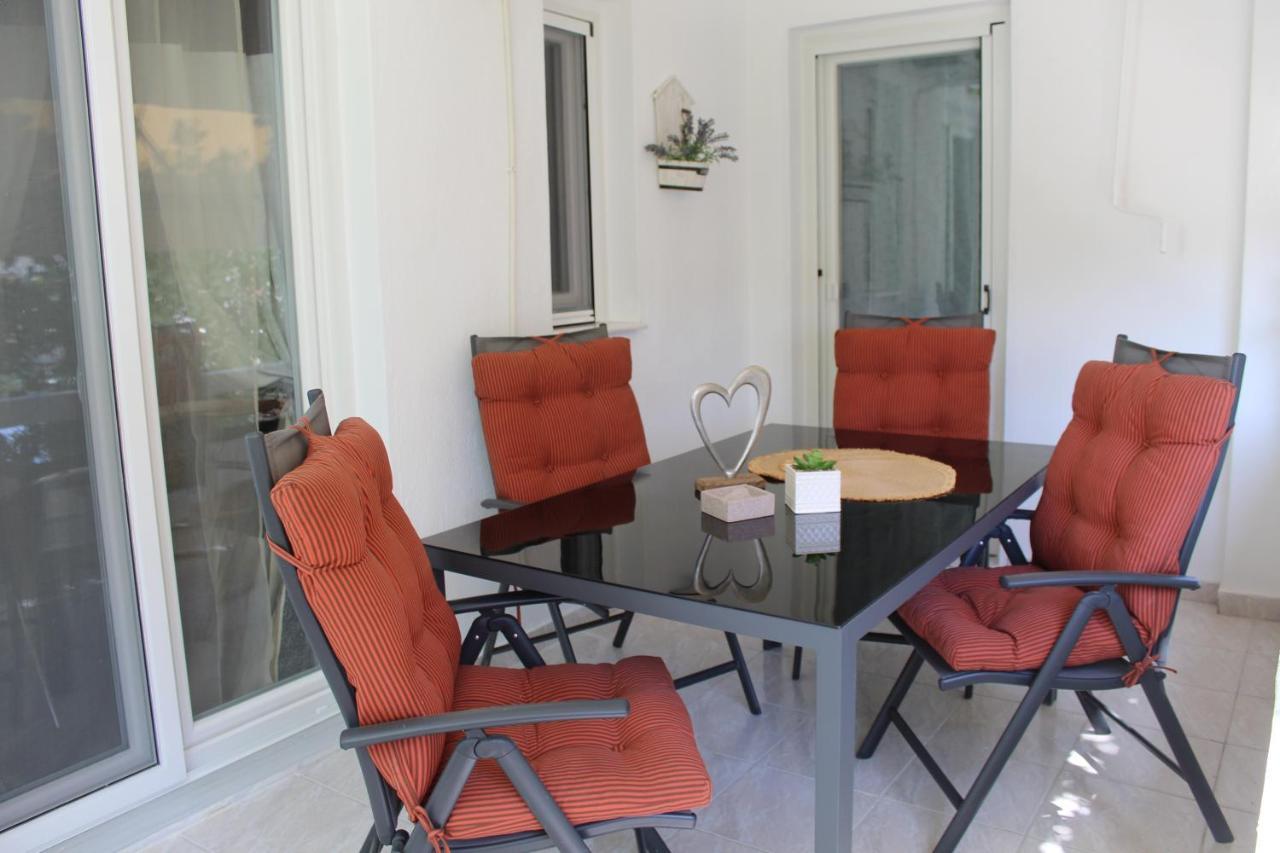 Azure Bliss Suites Nikiti  Dış mekan fotoğraf