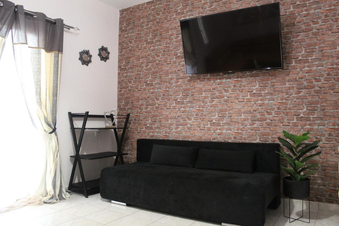 Azure Bliss Suites Nikiti  Dış mekan fotoğraf