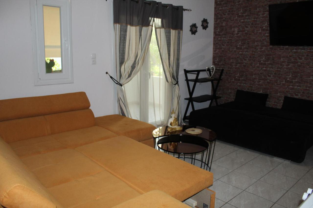 Azure Bliss Suites Nikiti  Dış mekan fotoğraf