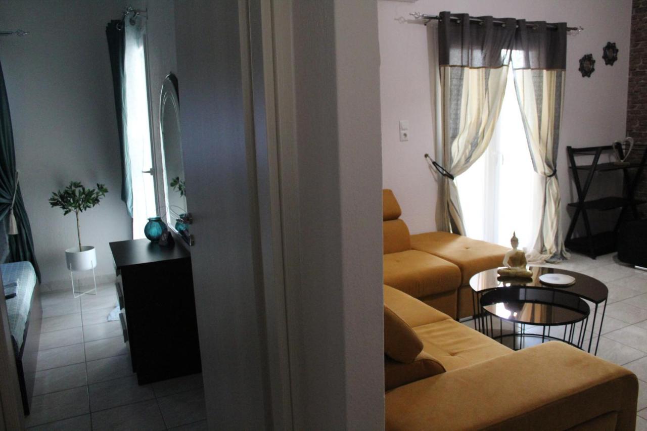 Azure Bliss Suites Nikiti  Dış mekan fotoğraf