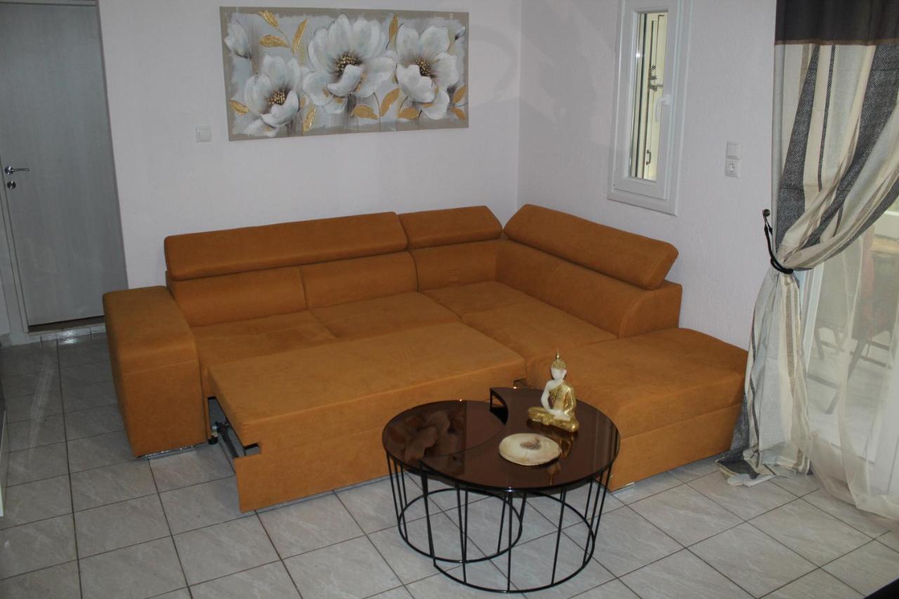 Azure Bliss Suites Nikiti  Dış mekan fotoğraf