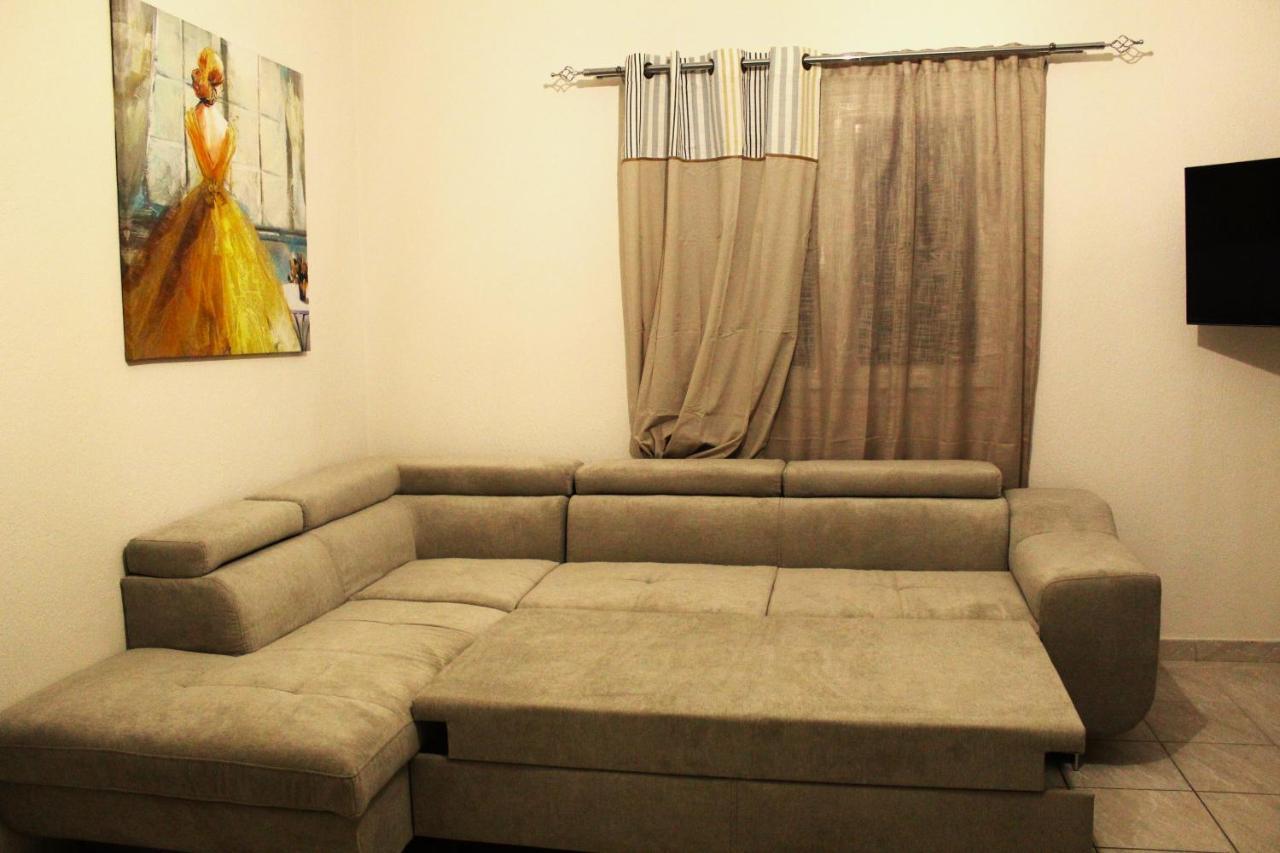 Azure Bliss Suites Nikiti  Dış mekan fotoğraf