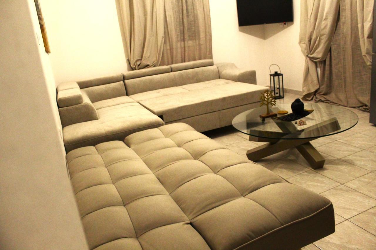 Azure Bliss Suites Nikiti  Dış mekan fotoğraf
