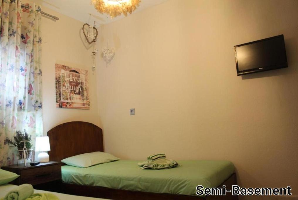 Azure Bliss Suites Nikiti  Dış mekan fotoğraf