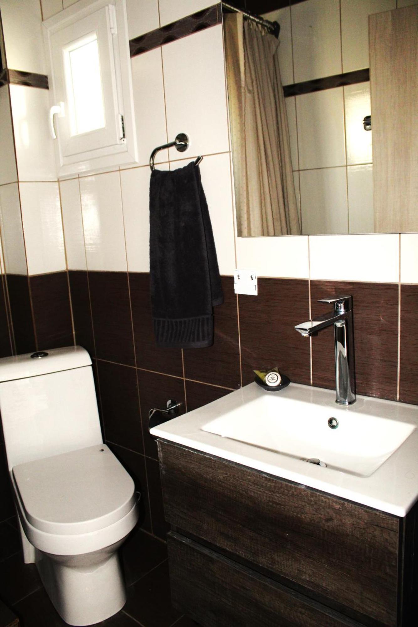 Azure Bliss Suites Nikiti  Dış mekan fotoğraf