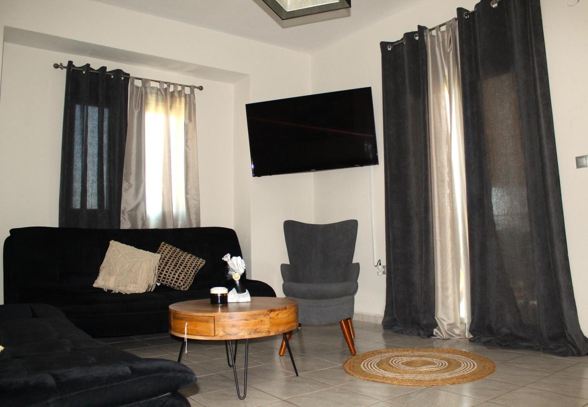 Azure Bliss Suites Nikiti  Dış mekan fotoğraf
