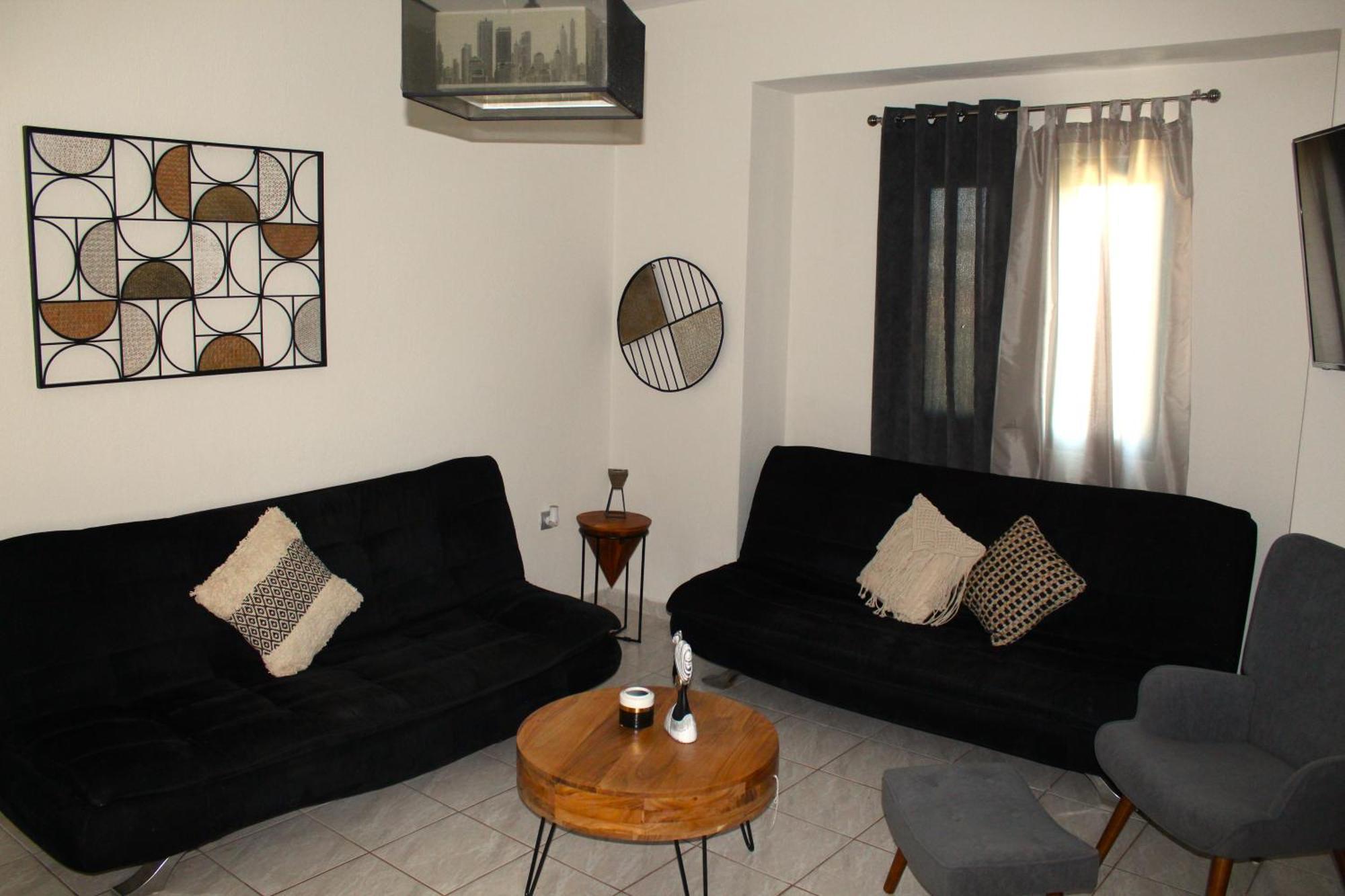 Azure Bliss Suites Nikiti  Dış mekan fotoğraf