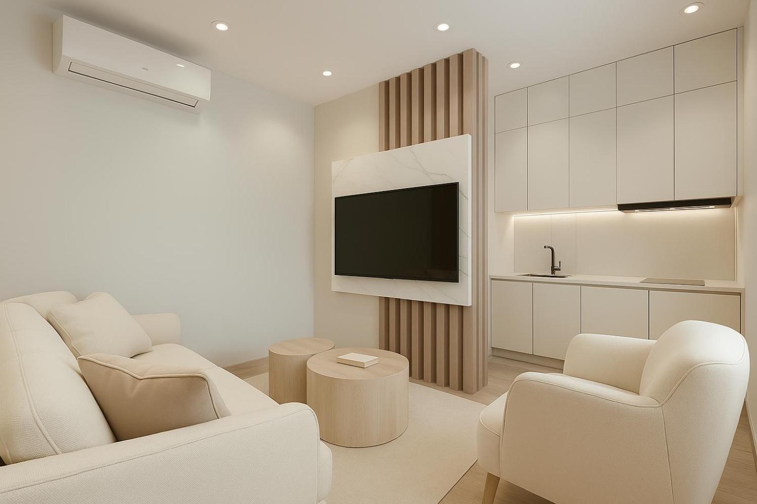 Azure Bliss Suites Nikiti  Dış mekan fotoğraf